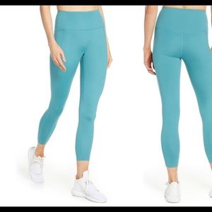 Girlfriend Collective leggings